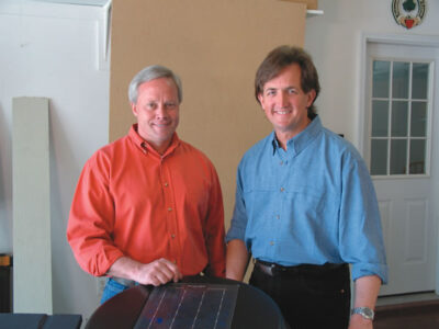 Mother Earth News' Publisher on DIY TV Show Image